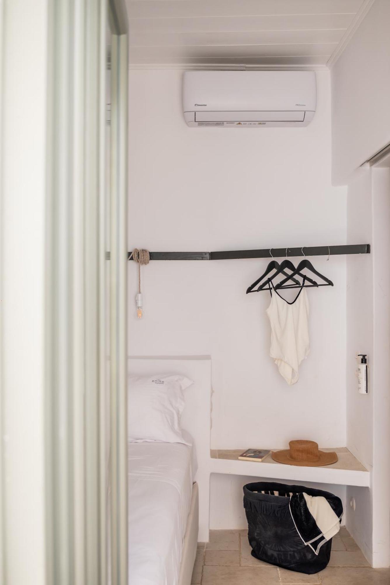 Aniko Suites White Alley Mykonos Town Экстерьер фото