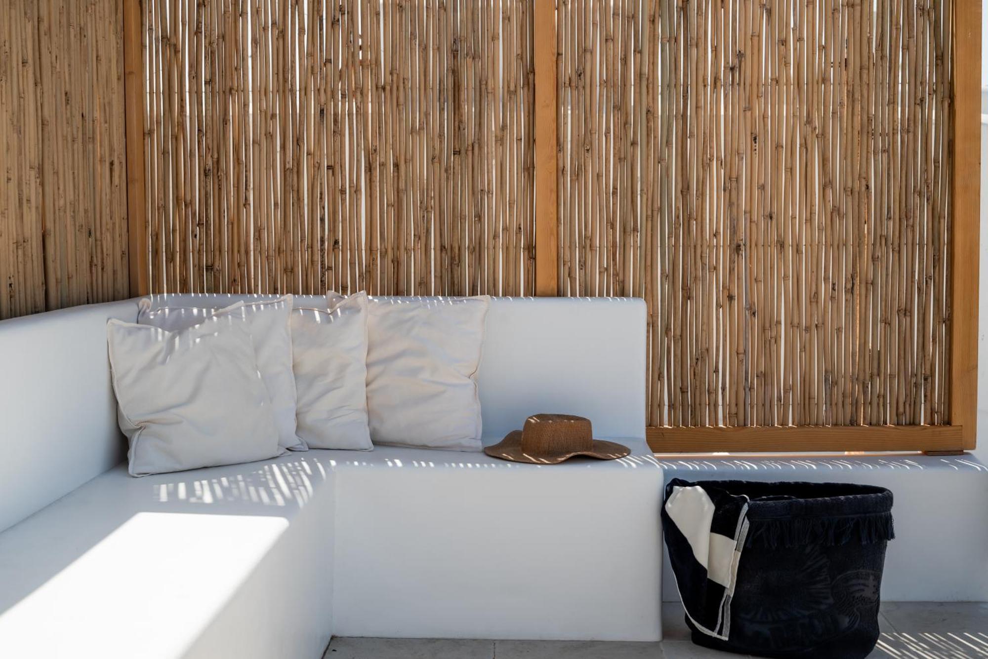 Aniko Suites White Alley Mykonos Town Экстерьер фото